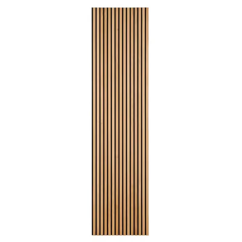 High Performance Acoustic Panel