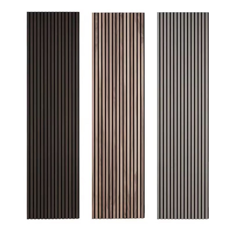 Eco-friendly Acoustic Panel