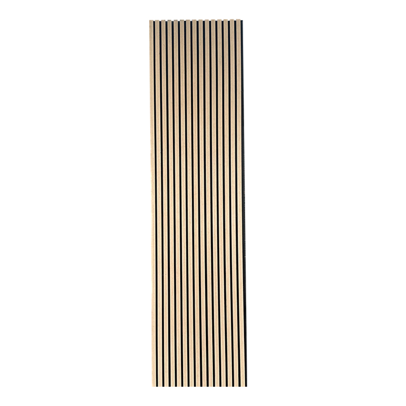Akupanel Acoustic Slat Panel