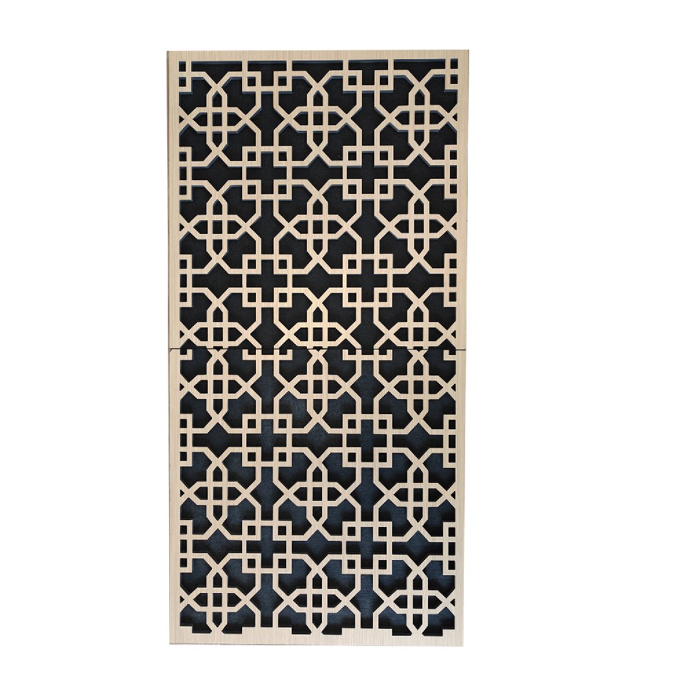 Interior Soundproof Acoustic Panel