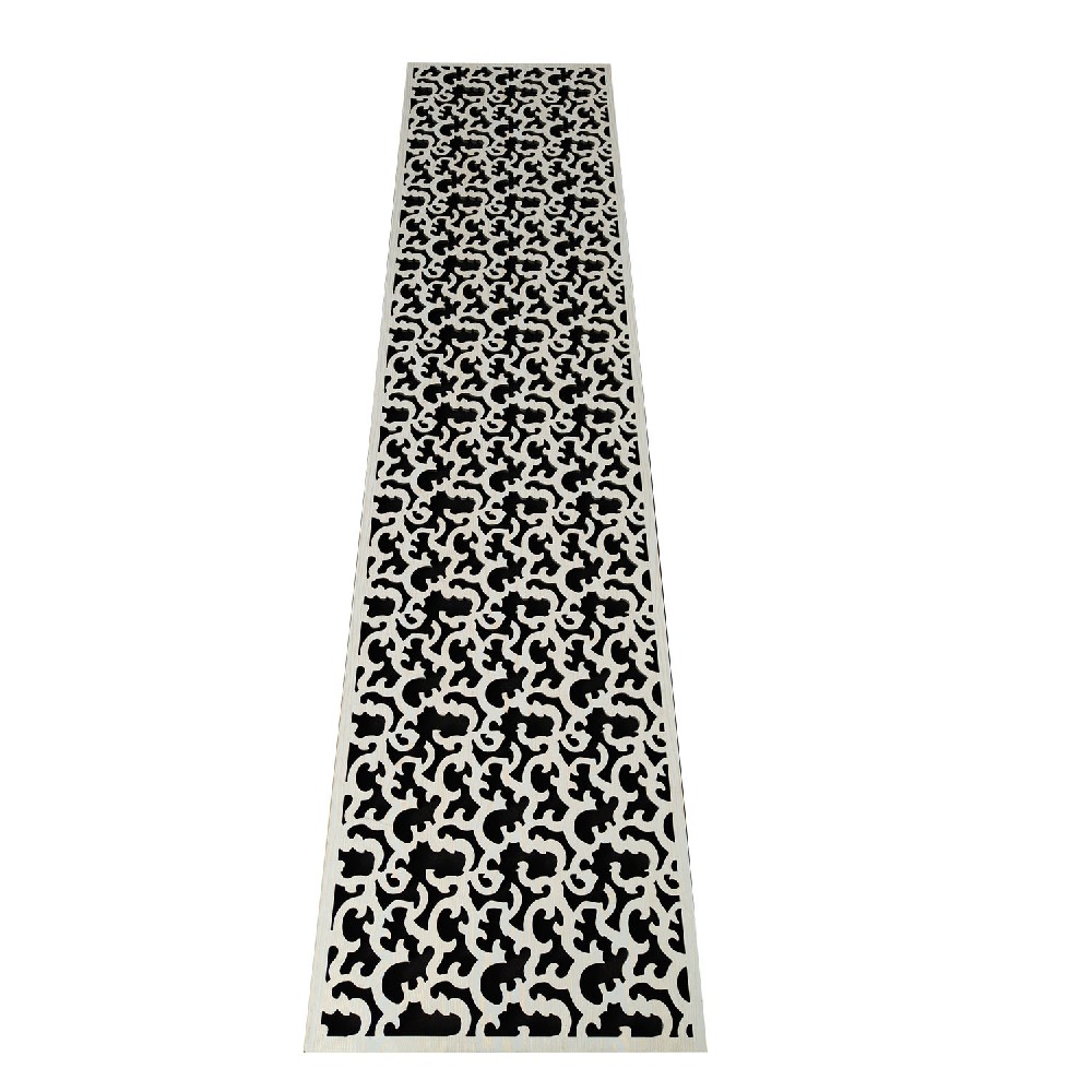 WPC Flut Curved Acoustic Panel