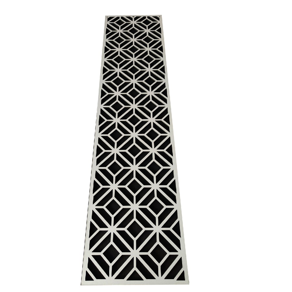 3D Shaped Curved Acoustic Panel