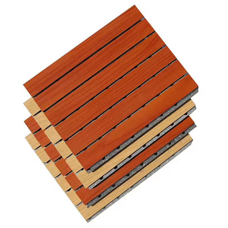 Ceramic Aluminum Acoustic Panel