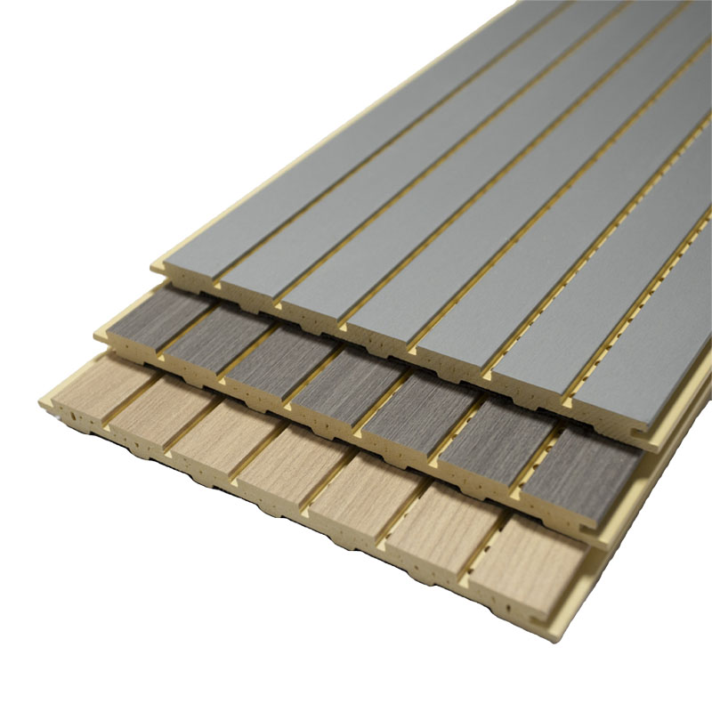 Solid Wood Acoustic Panel