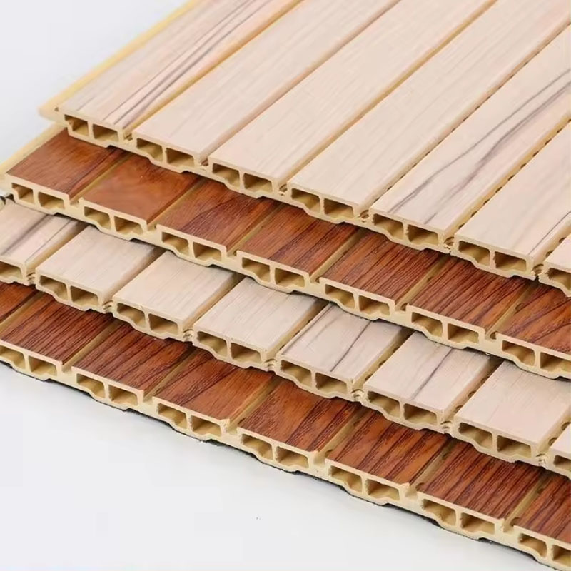WPC Acoustic Panel
