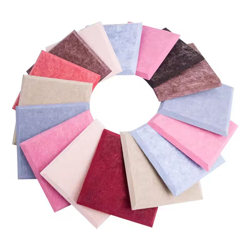 Polyester Fiber Acoustic Panel