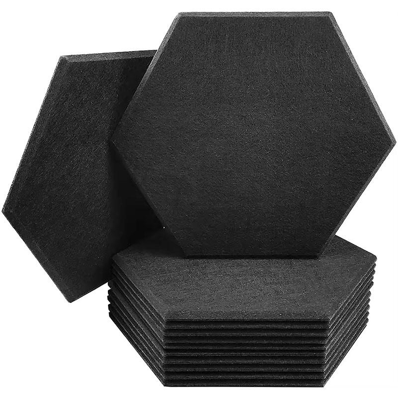High Density Polyester Fiber Board