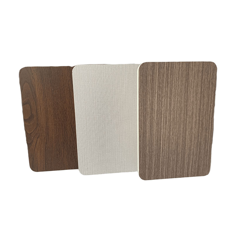 Interior Wood Veneer Panel