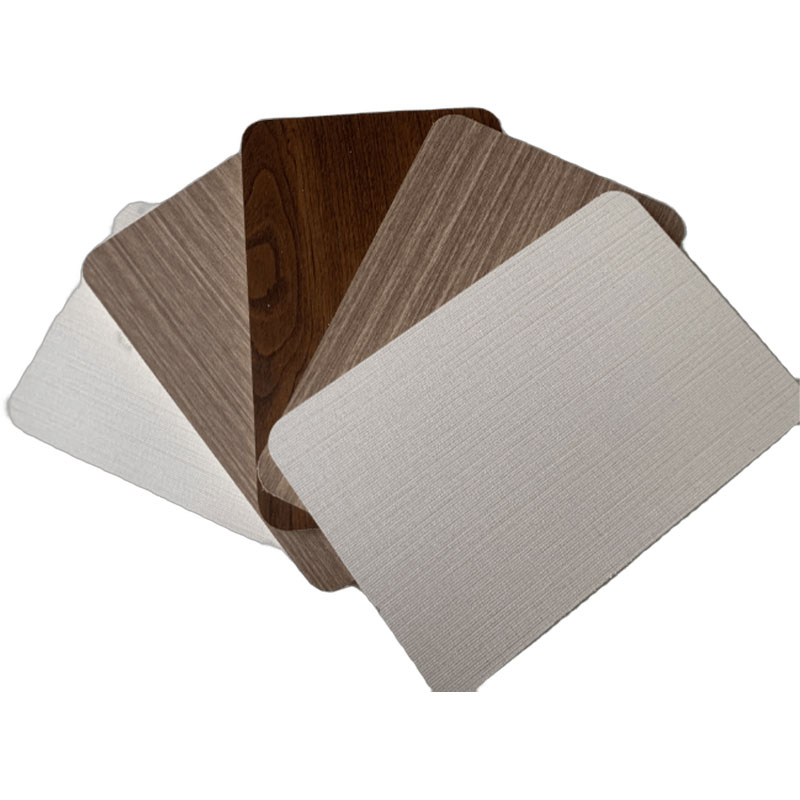 Bamboo Charcoal Wood Veneer
