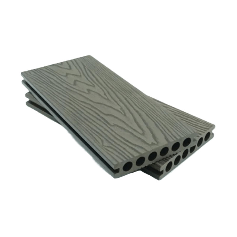 High Quality PE Decking Floor
