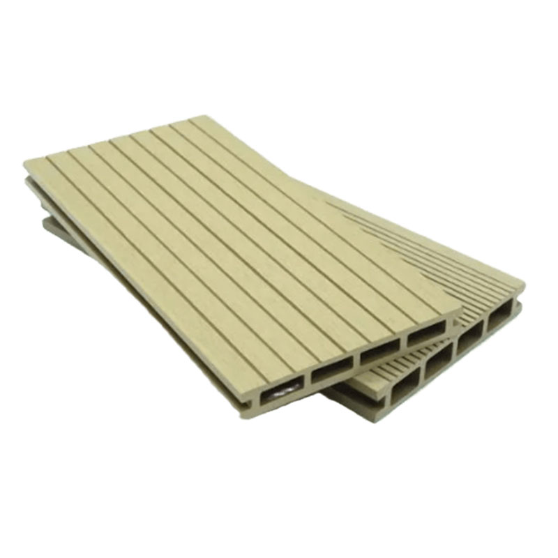 Best Performance WPC Decking Floor