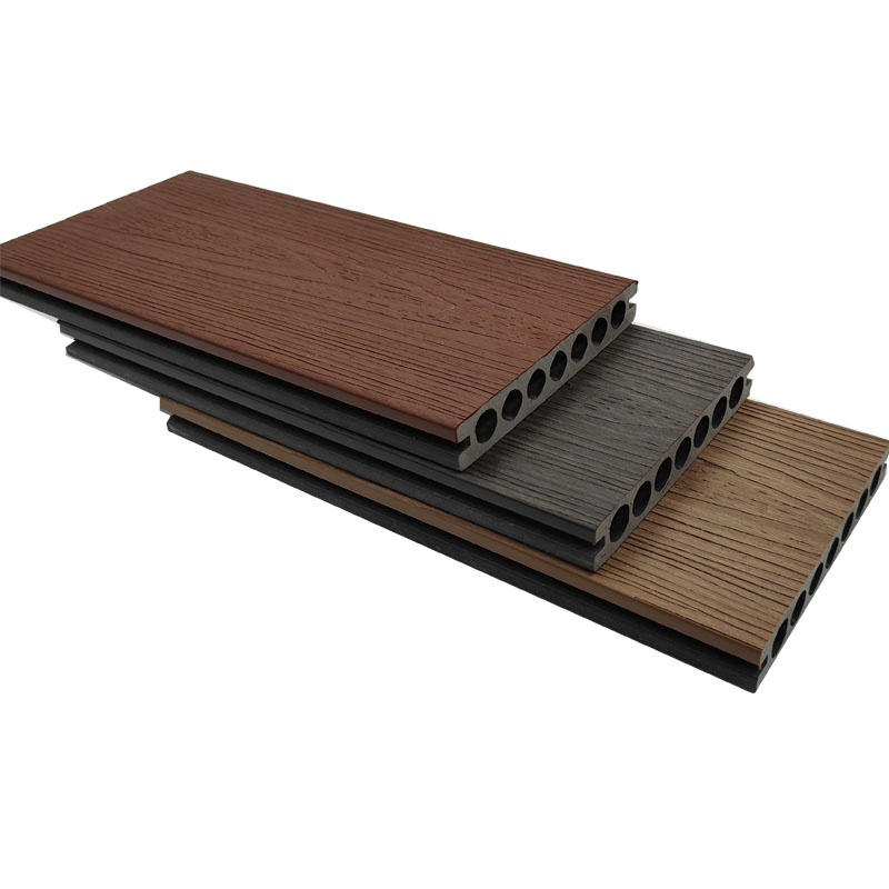 New Design ASA Decking Floor