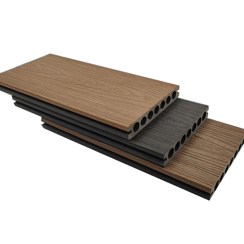 High Performance ASA Outdoor Decking