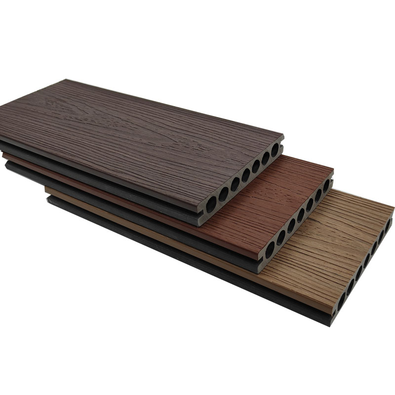 Best Price ASA Outdoor Decking Floor