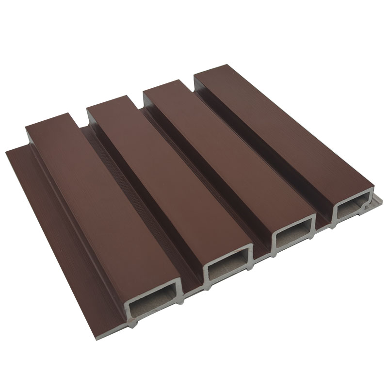 New Design Outdoor Wall Cladding