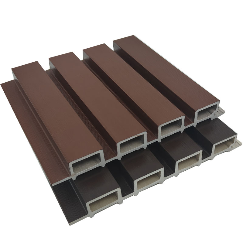 Coextrusion WPC Wall Cladding