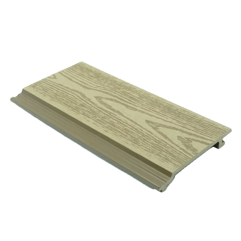 WPC Outdoor Wall Panel