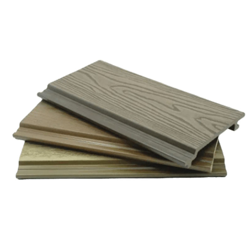 Factory Supply Outdoor Wall Panel