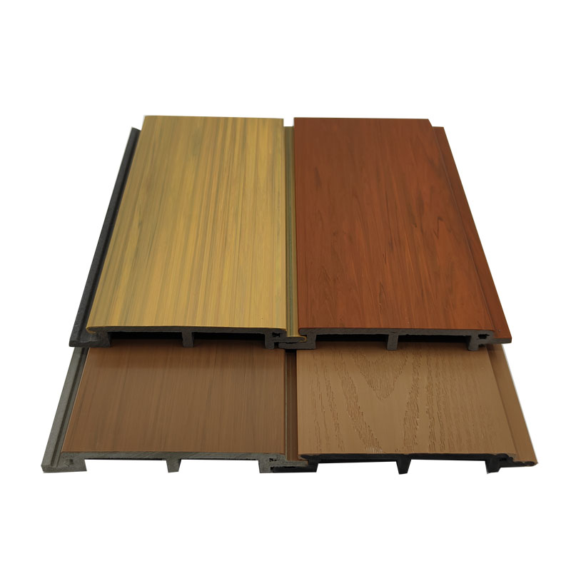 New Design ASA Wall Panel