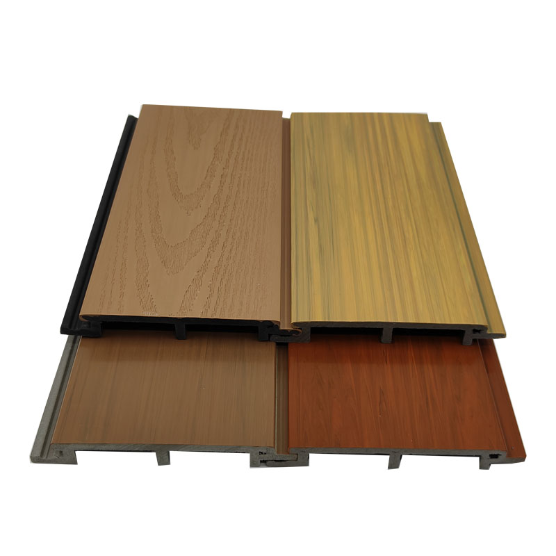 Best Performance ASA Wall Panel