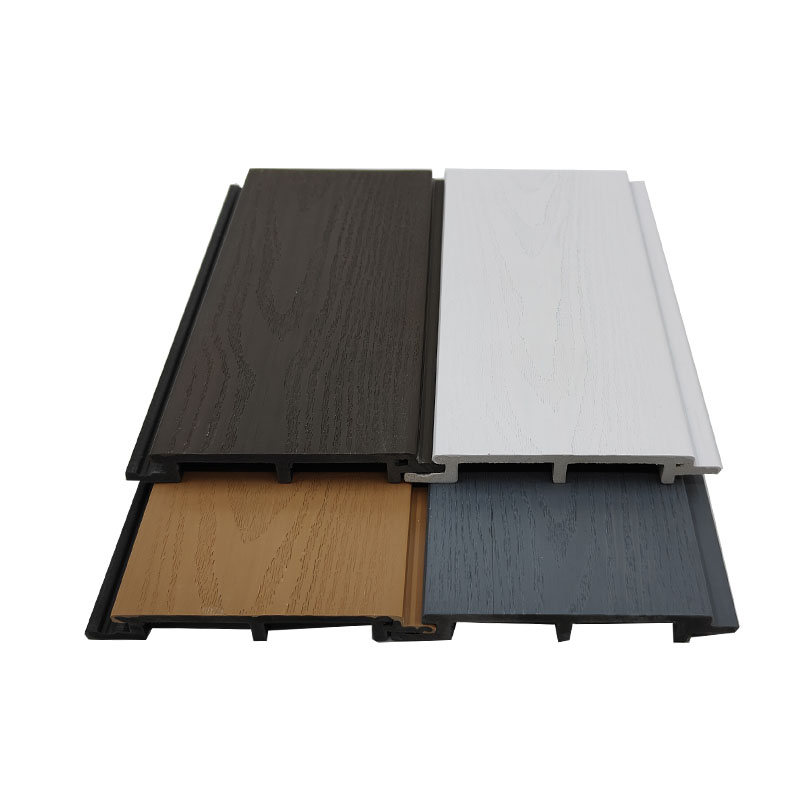 Best Price ASA Outdoor Wall Panel