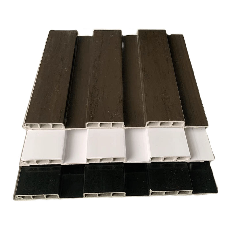 Solid WPC Wall Panel