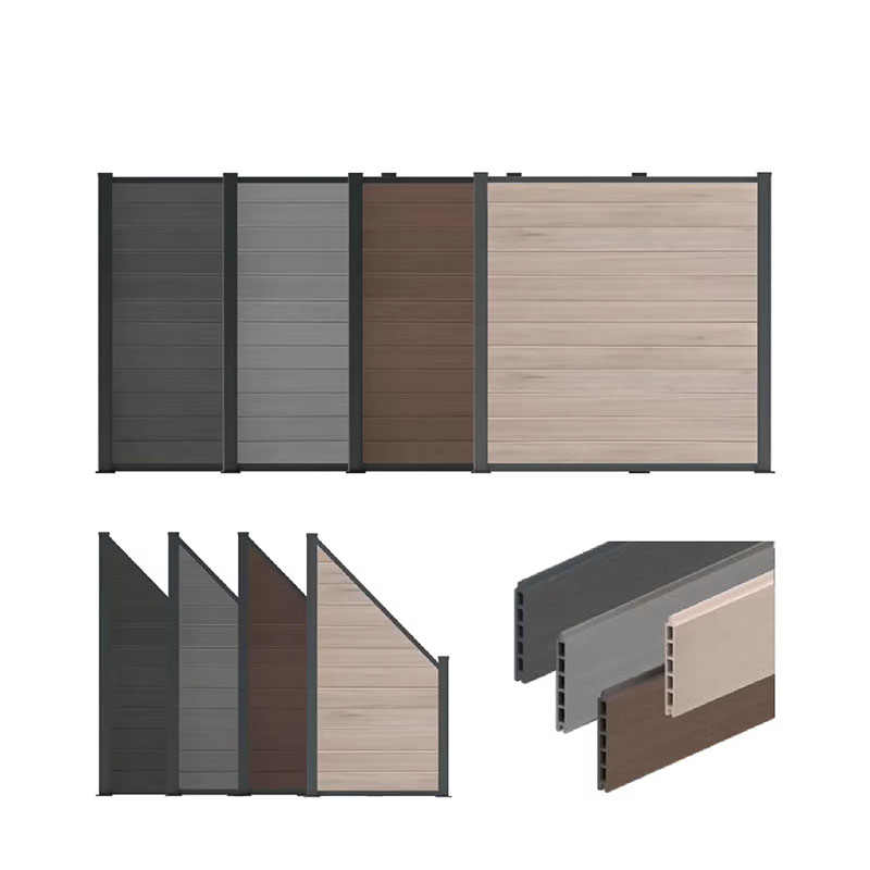 High Quality Outdoor Fence